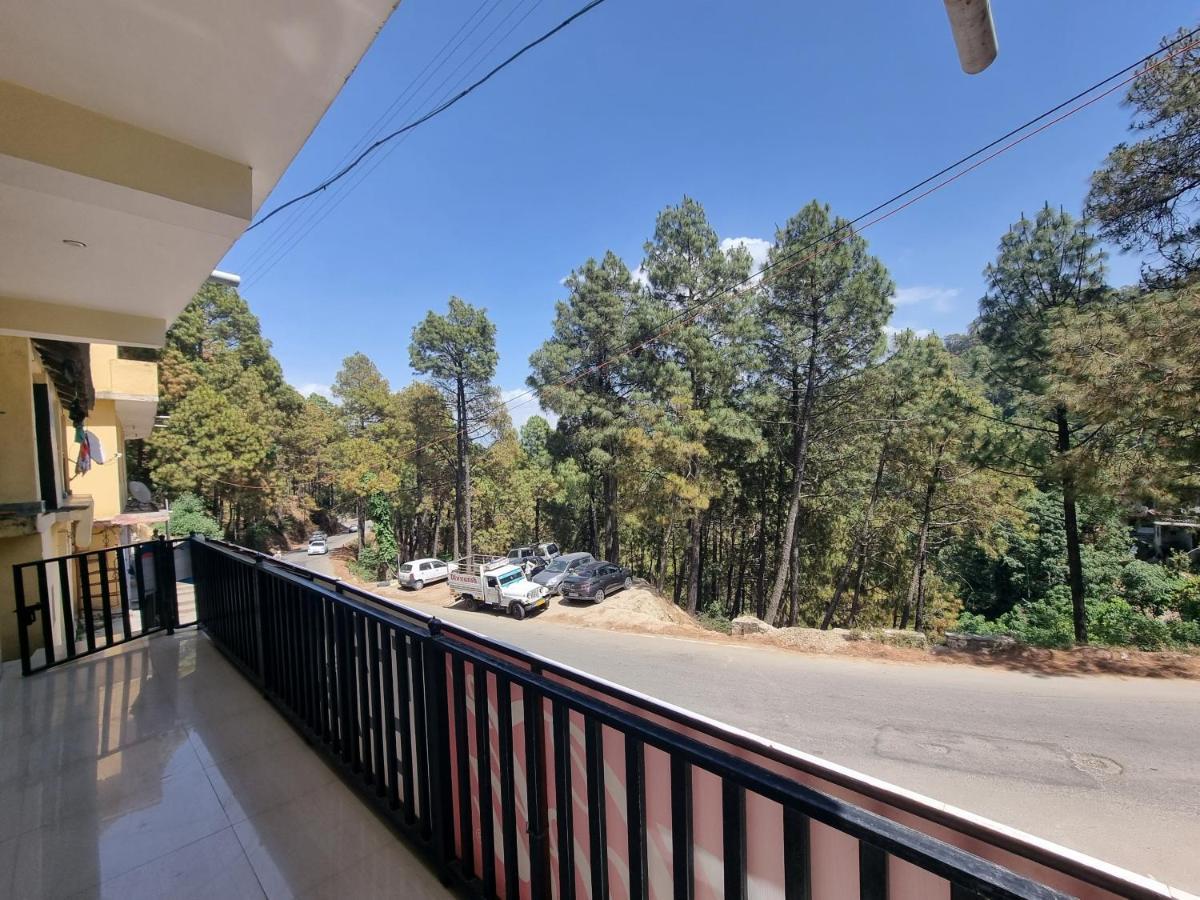 Nh 47 Rooms Dalhousie Zewnętrze zdjęcie