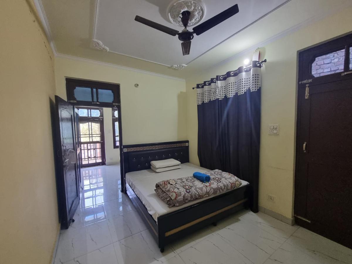 Nh 47 Rooms Dalhousie Zewnętrze zdjęcie